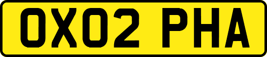 OX02PHA