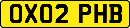 OX02PHB