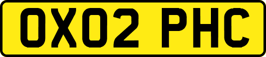OX02PHC