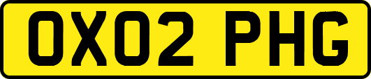 OX02PHG