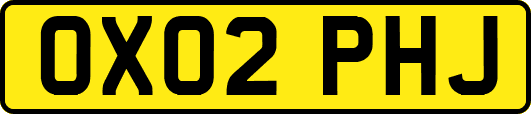 OX02PHJ