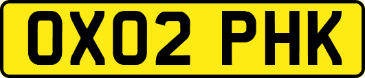 OX02PHK