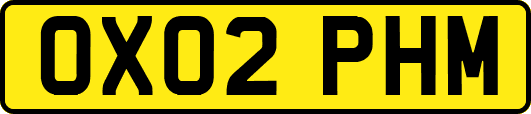 OX02PHM