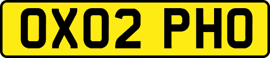 OX02PHO