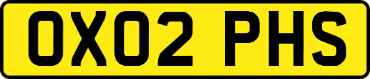 OX02PHS