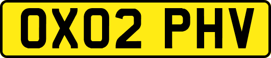 OX02PHV