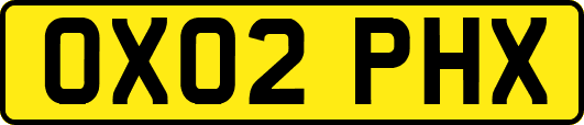 OX02PHX