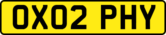 OX02PHY