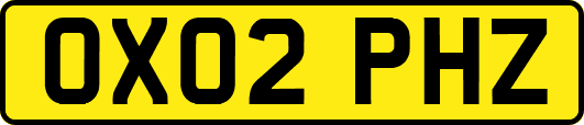 OX02PHZ