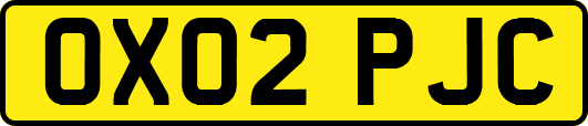 OX02PJC