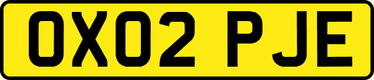 OX02PJE
