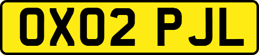 OX02PJL