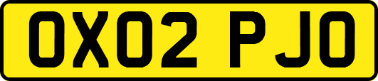 OX02PJO