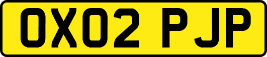 OX02PJP