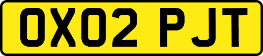 OX02PJT