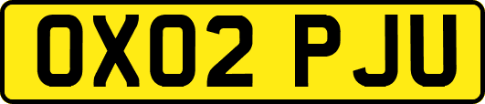 OX02PJU