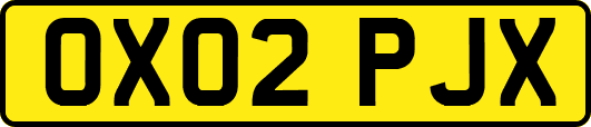 OX02PJX