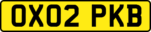 OX02PKB