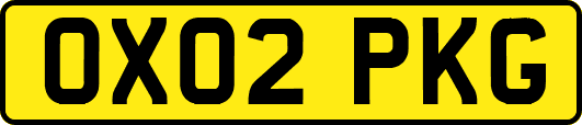 OX02PKG