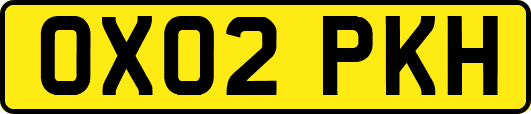 OX02PKH