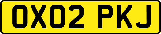 OX02PKJ