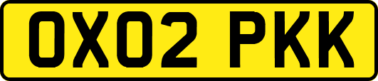OX02PKK