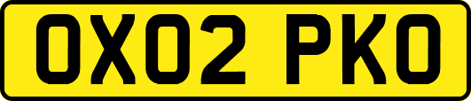 OX02PKO