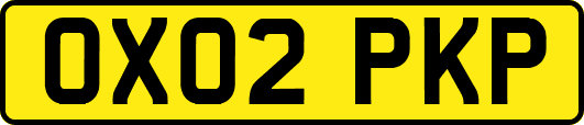 OX02PKP
