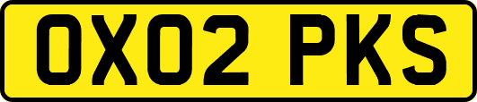 OX02PKS