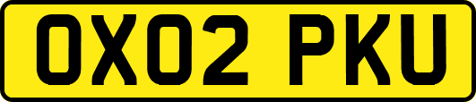 OX02PKU