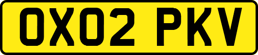 OX02PKV