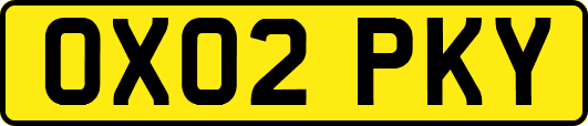 OX02PKY