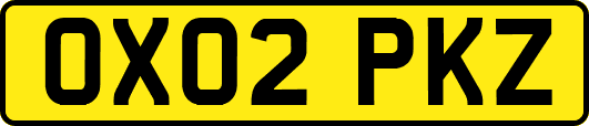 OX02PKZ