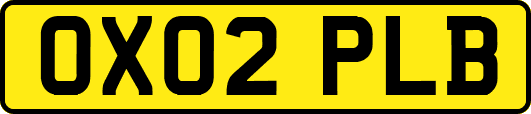 OX02PLB