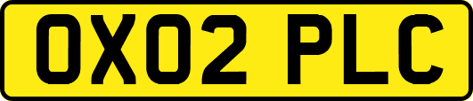 OX02PLC