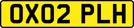 OX02PLH