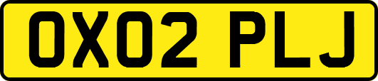 OX02PLJ