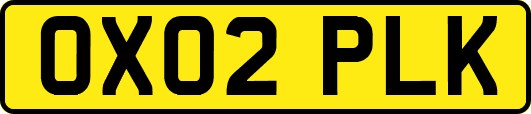 OX02PLK