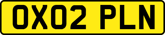 OX02PLN