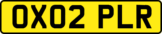 OX02PLR