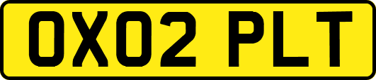OX02PLT