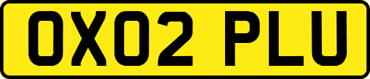 OX02PLU