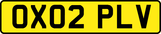 OX02PLV