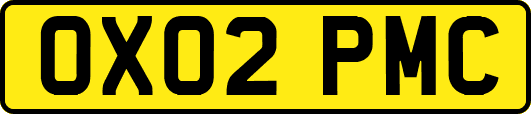 OX02PMC