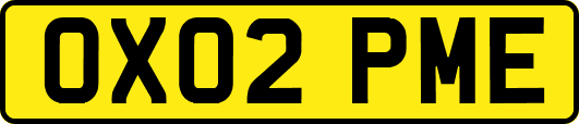 OX02PME