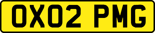 OX02PMG