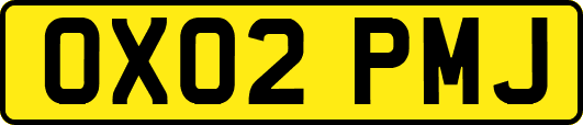 OX02PMJ