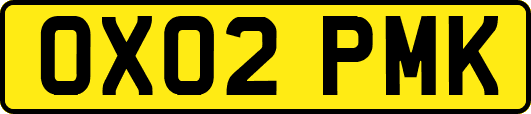 OX02PMK