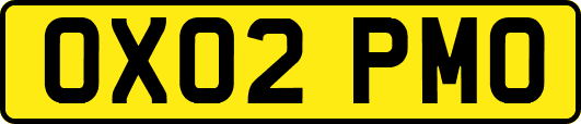 OX02PMO