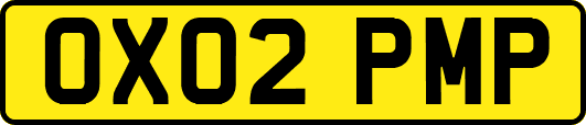 OX02PMP